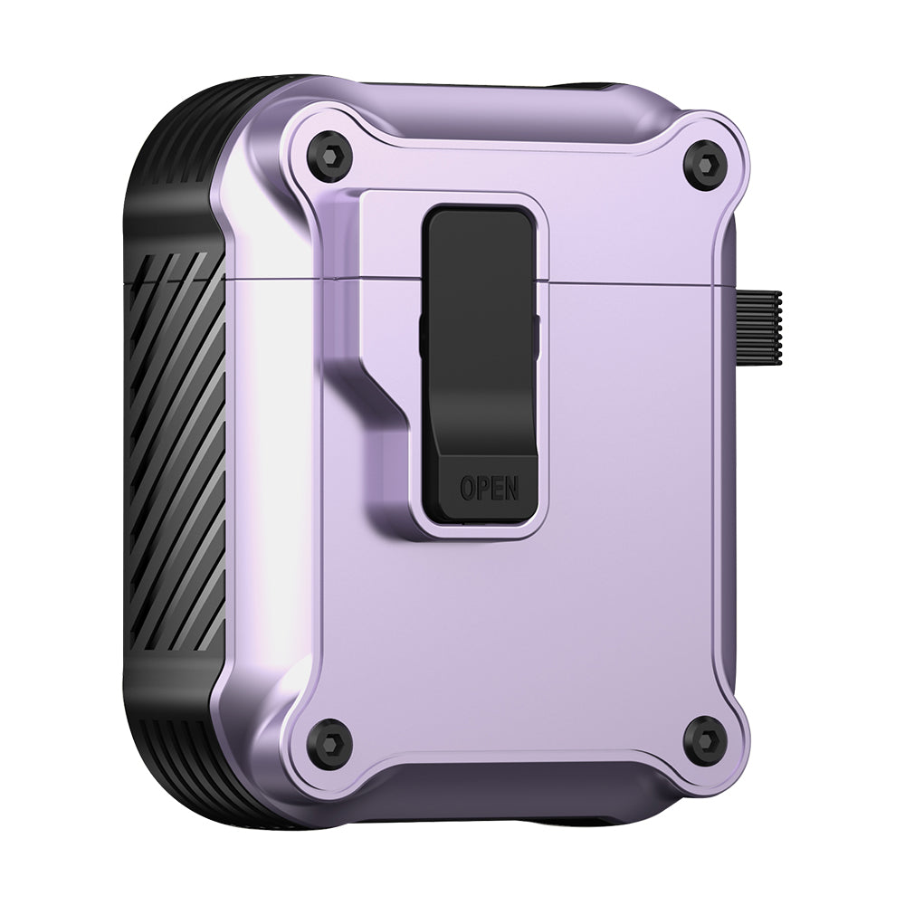 For Apple AirPods with Charging Case (2016) (2019) AirPods with Wireless Charging Case (2019) TPU PC Case Bluetooth Earbuds Cover For Apple AirPods with Charging Case (2016) (2019) AirPods with Wireless Charging Case (2019) TPU PC Case Bluetooth Earbuds Cover